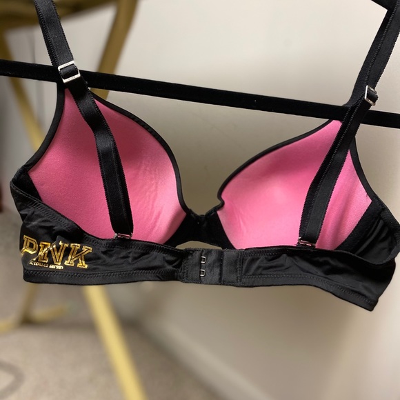 Pittsburgh Steelers Bra from Victoria’s Secret - Picture 3 of 4